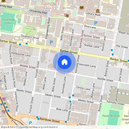 24/2 Kennedy Lane, Kingsford 2032, New South Wales