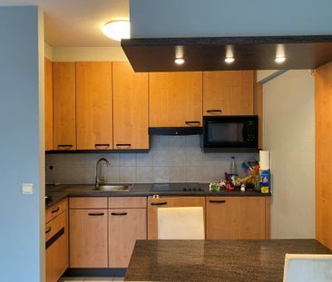 RESIDENTIE JAN VAN GENT - Photo 4