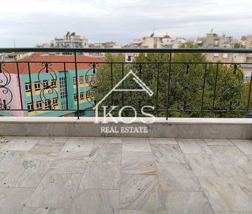 Διαμέρισμα για ενοικίαση Ηλιούπολη Κέντρο (Σταυρούπολη) - Photo 3