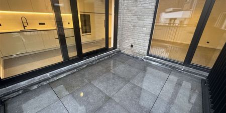 Appartement te huur in Lier voor € 1.100 met 2 slaapkamers - Foto 2