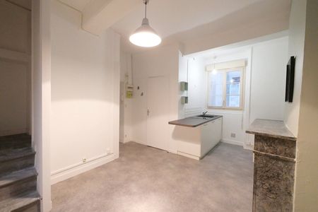 Location Appartement 2 pièces 30m² - Photo 4