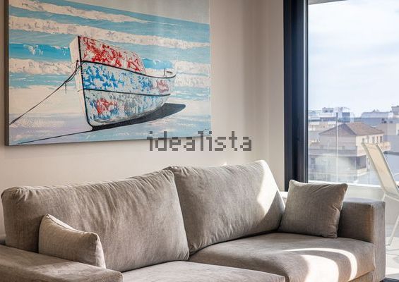 Alquiler de piso en Calle Maestro Falla, 15