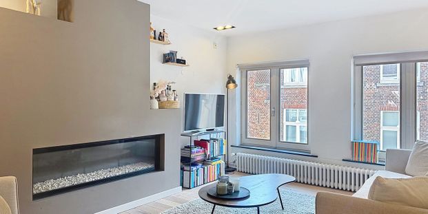 Triplex te huur in Brugge voor € 950 met 2 slaapkamers - Photo 1