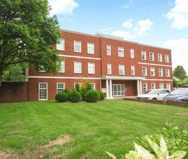 Park House, 38 Station Road, Loudwater,HP10 - Photo 4