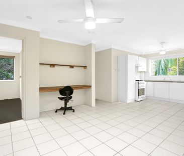 SPACIOUS UNIT IN QUIET COMPLEX! - Photo 1