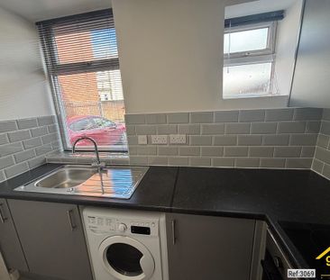 1 bed Flat in 4 Winmarleigh Street , Warrington, WA1 1NB - Photo 6