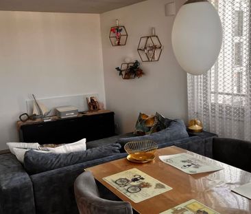 3.5 Zimmer, 100 m², 2. Stock - Foto 3