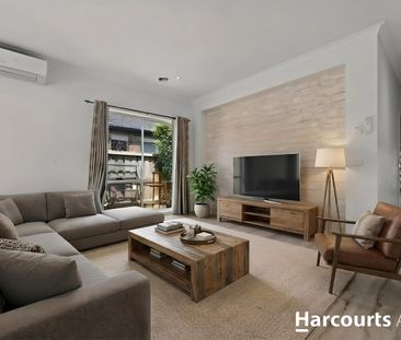 Charming Home in Thriving Officer - Photo 1