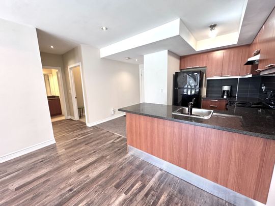 For Lease - 327 Carrville Road Unit# One bedroom Suite, Richmond Hill, Ontario - Photo 1
