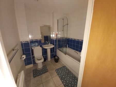 Room in a Shared Flat, Gas Street, B1 - Photo 2