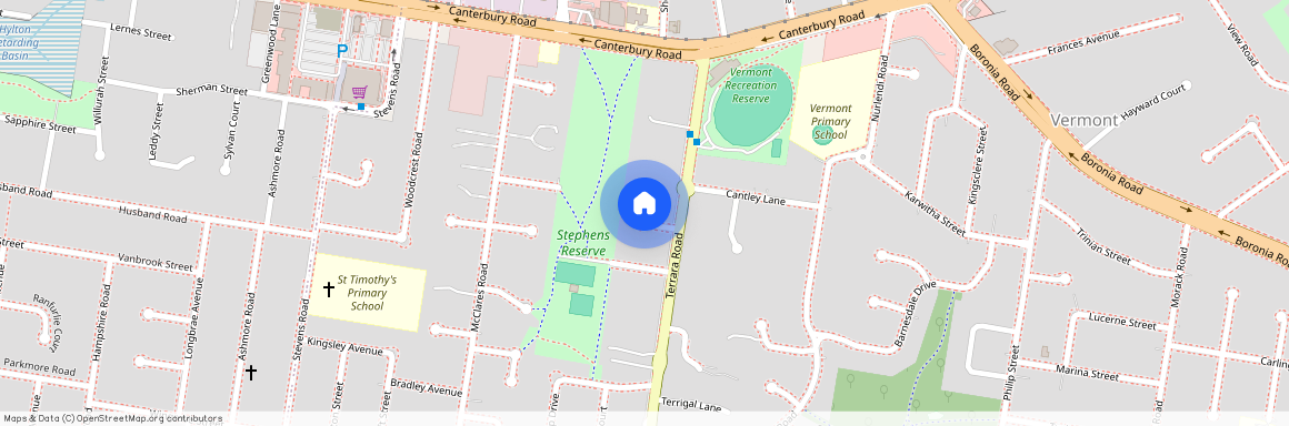 5 Woorill Court, Vic 3133, Vermont