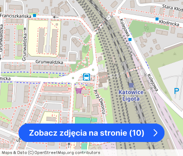 Katowice Panewniki mieszkanie 2 pokoje blisko ŚUM – zdjęcie 1
