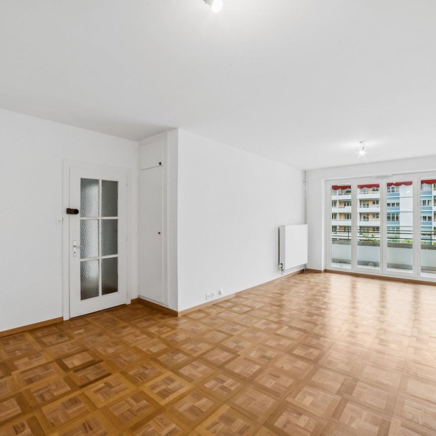 Nouvelle Rénovation- Exceptionnel - Quartier Florissant - Foto 1
