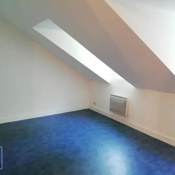 Appartement à louer 2 pièces 41.52m² - Photo 1