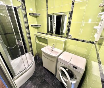 Mieszkanie 43 m² z dużym balkonem, Kapuściska - Photo 3