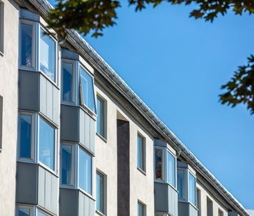 Idrottsgatan 13, Ektorp - Photo 2