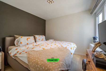 Te huur: gezellig 2-slaapkamerappartement in het Westerkwartier – Oostende! - Photo 3