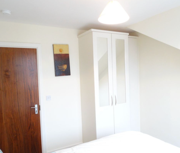 Bridgefield Court, Bishopstown, Co. Cork - Photo 1