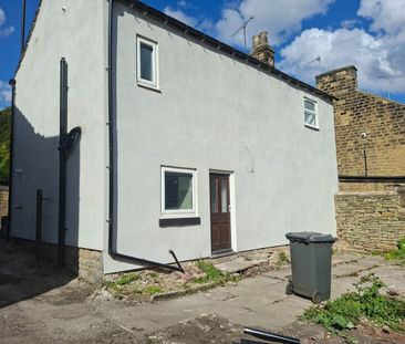 3 Bed Detached House, Church Street, S35 - Photo 5