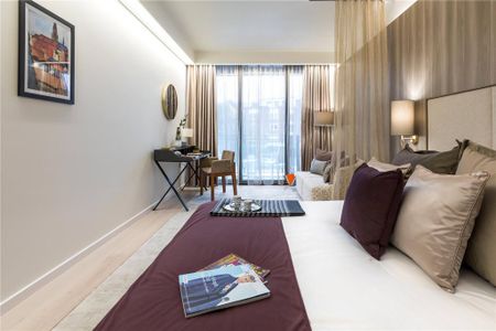 Studio to rent - Photo 4