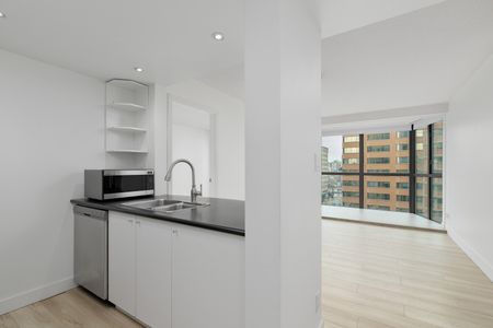 1188 Howe Street (11th Floor), Vancouver - Photo 3