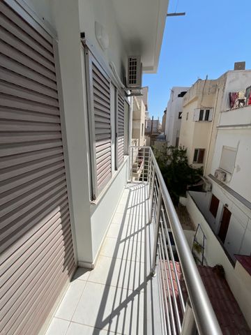 Ενοικιάζεται τεσσάρι διαμέρισμα Θέρισσος Ηράκλειο Κρήτης - Photo 5