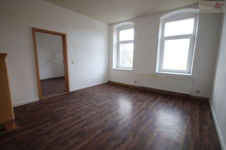 Günstige 4-Raum-Wohnung in ruhiger Lage!! - Photo 3