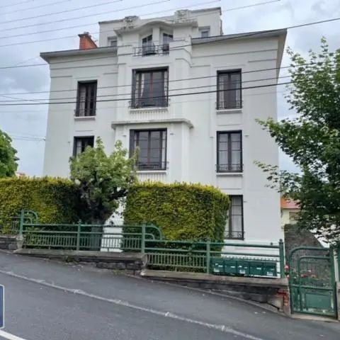 Appartement à louer 3 pièces 58.46m² - Photo 1
