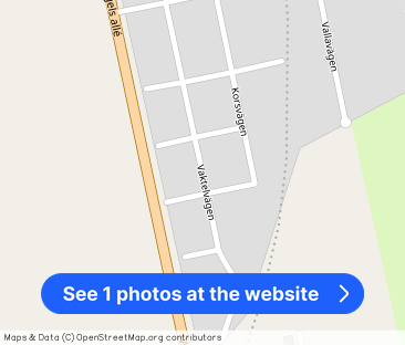 Vaktelvägen, Färlöv - Photo 1