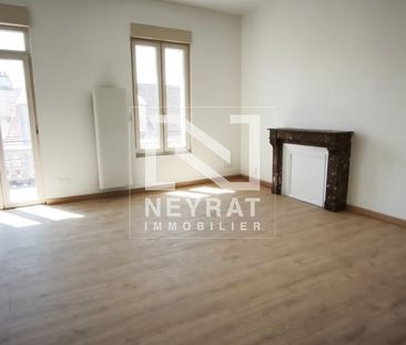 Location Appartement 4 pièces 81m² ST MARCEL 71380 - Photo 1
