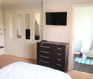 1 bedroom property to rent - Photo 6