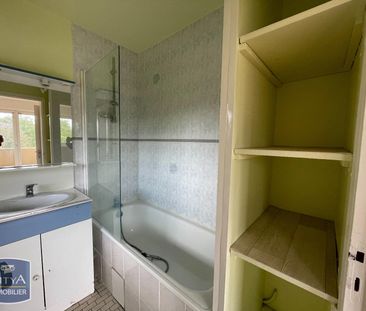 Location Appartement 2 pièces 41m² CAMBRAI 59400 - Photo 4