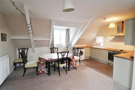 1 bedroom apartment to rent - Photo 4