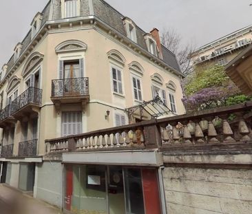 Location appartement 2 pièces - Photo 1