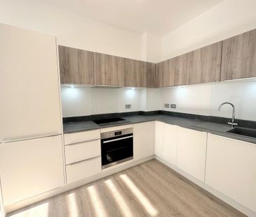 1 bedroom apartment to rent - Photo 5