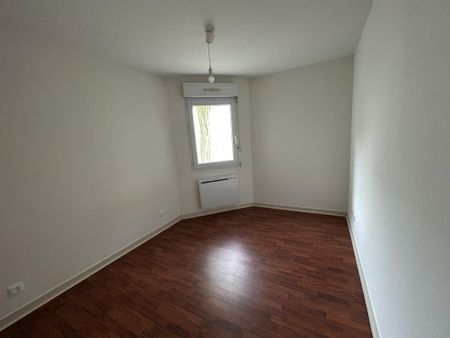 Location Appartement 2 pièces 54m² NANTES 44000 - Photo 3