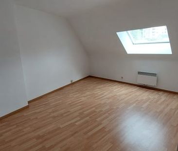 Appartement te huur - Photo 1