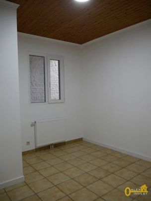 Appartement te huur - Foto 1