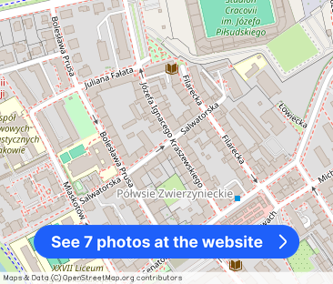 Zamieszkaj na Błoniach | Mieszkanie po remoncie - Photo 1