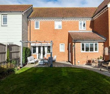 Mallard Crescent, Iwade, Sittingbourne, Kent, ME9 - Photo 6