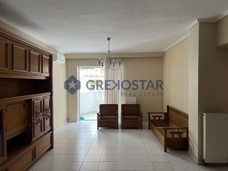 Διαμέρισμα για ενοικίαση - Καλαμαριά, - Φωτογραφία 3