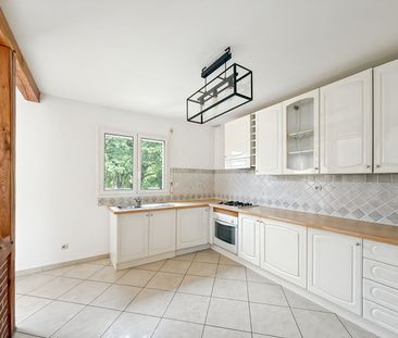 Location maison 4 pièces, 103.53m², Ménesqueville - Photo 5