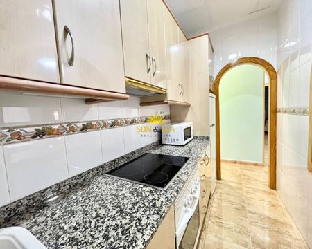 APARTAMENTO DE DOS DORMITORIOS - LOS ALCÁZARES - Photo 4