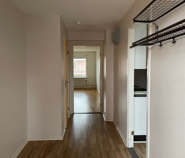 Stationsgatan, Laholm - Photo 5