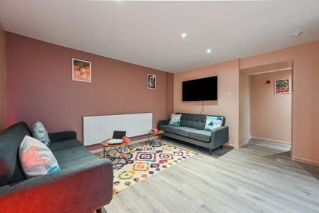 1 bedroom house to rent - Photo 2