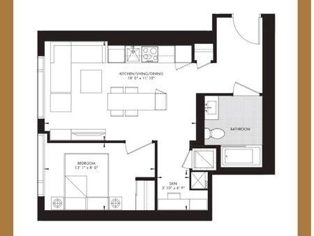 For Lease - 11 Yorkville Avenue Unit# 1601, Toronto, Ontario - Photo 2