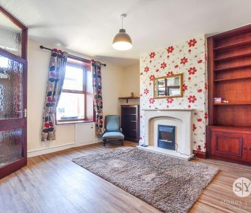 2 bedroom terraced house to rent - Photo 1