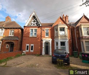 Park Road, Peterborough, Cambridgeshire, PE1 - Photo 1