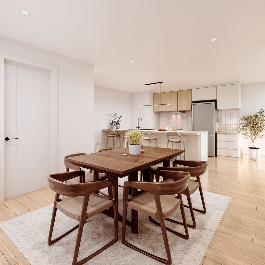 Appartement - 204-116 Rue Principale - Photo 1