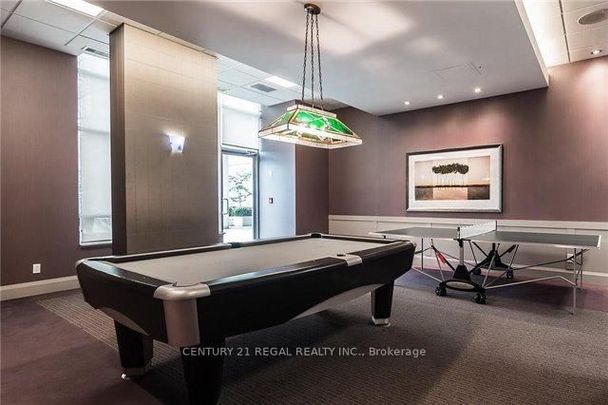 For Lease - 35 Bales Avenue Unit# 601, Toronto, Ontario - Photo 1